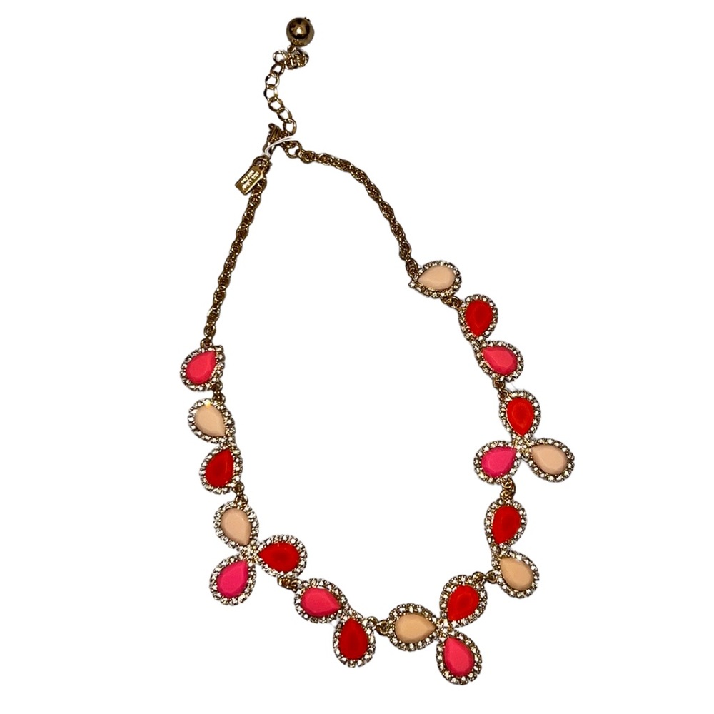 BNWT Kate Spade Balloon Bouquet Necklace *NEW*